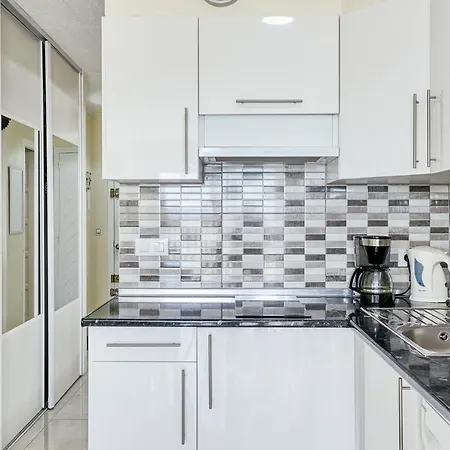 Terrasse To Sunset D-luxe *