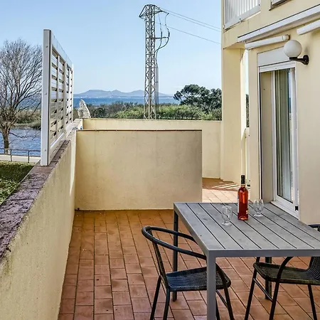 Terrasse To Sunset D-luxe