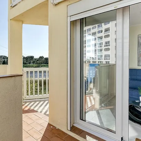 Apartment Terrasse To Sunset D-luxe Empuriabrava
