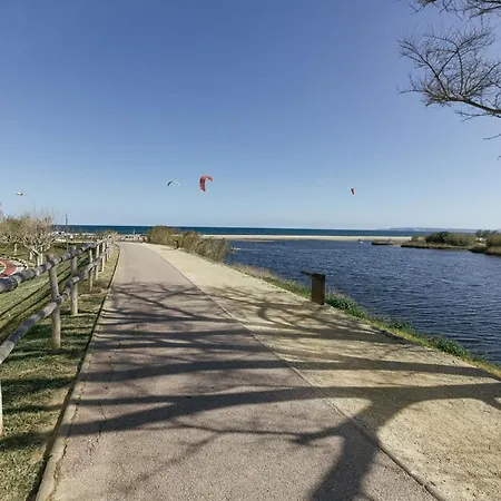 Apartman Terrasse To Sunset D-luxe