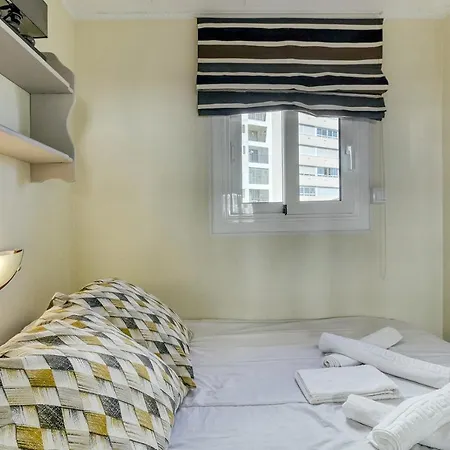 Terrasse To Sunset D-luxe Apartment *