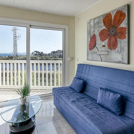 Apartment Terrasse To Sunset D-luxe *