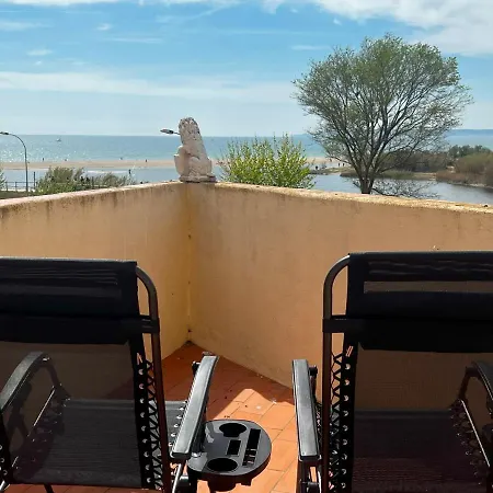 Apartment Terrasse To Sunset D-luxe