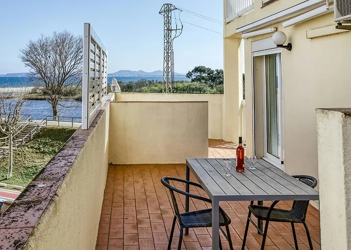 Terrasse To Sunset D-luxe